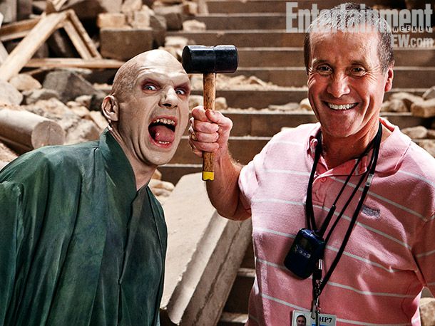 Voldemort