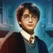 mladý Harry Potter